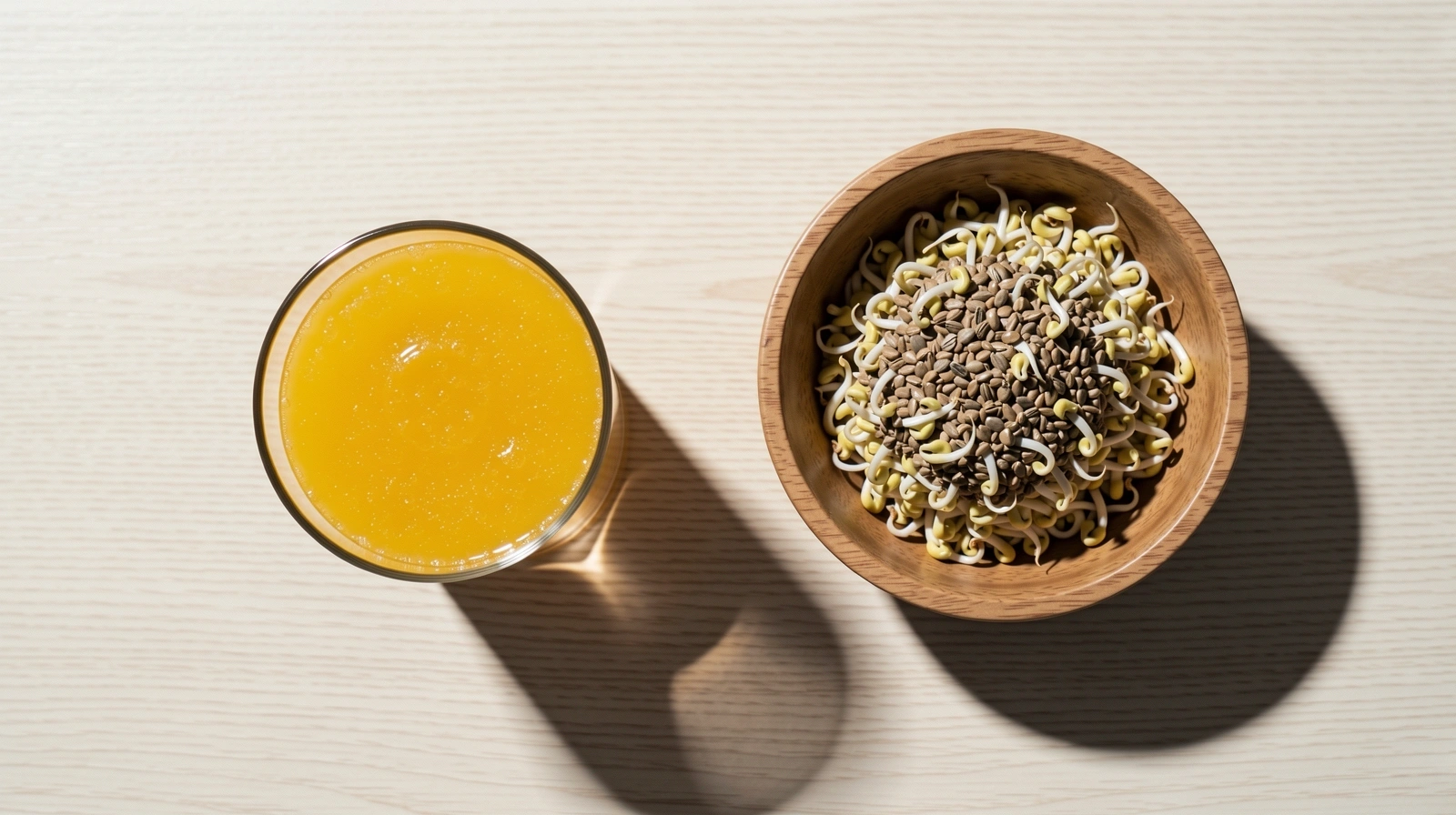 Witariańskie odżywianie