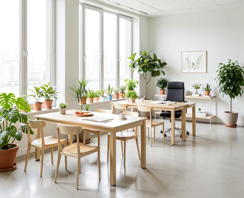 Biuro redakcyjne Witarianizm.pl